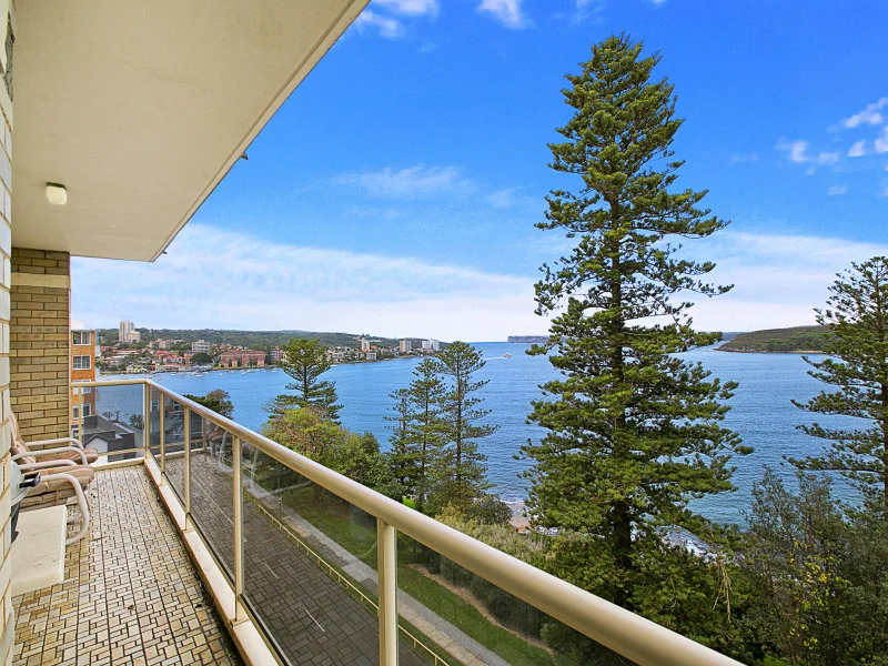 11/37 The Crescent, Manly NSW 2095