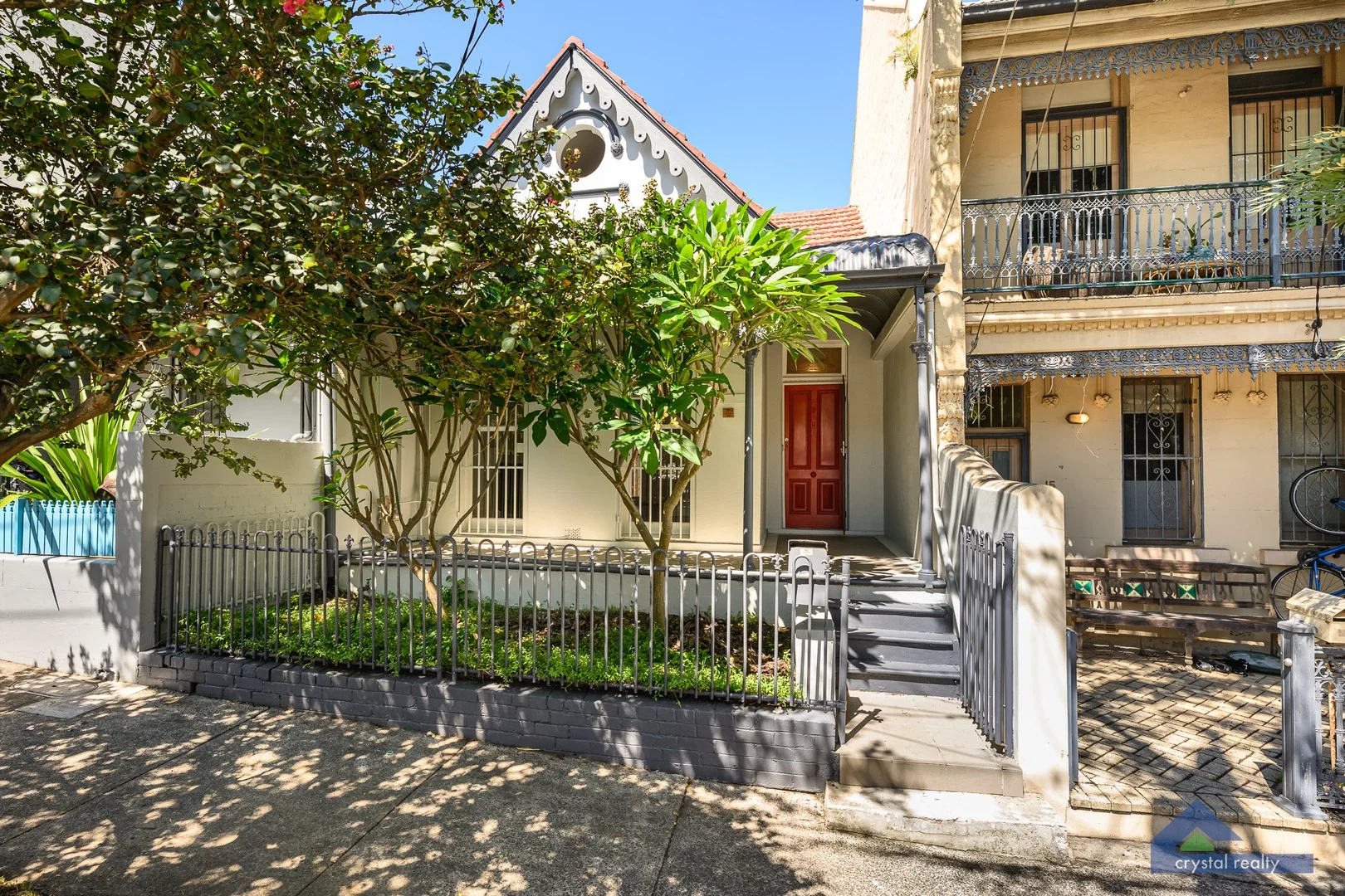 17 Gilpin Street, Newtown NSW 2042