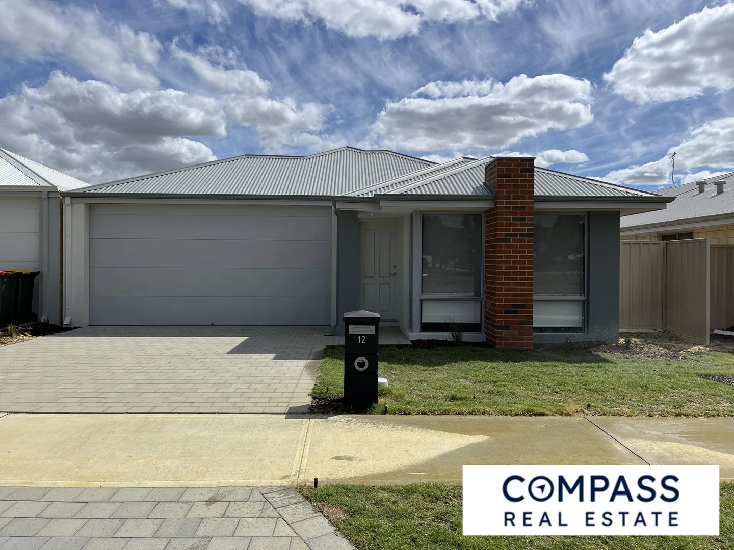 12 Invermay Lane, Brookdale WA 6112