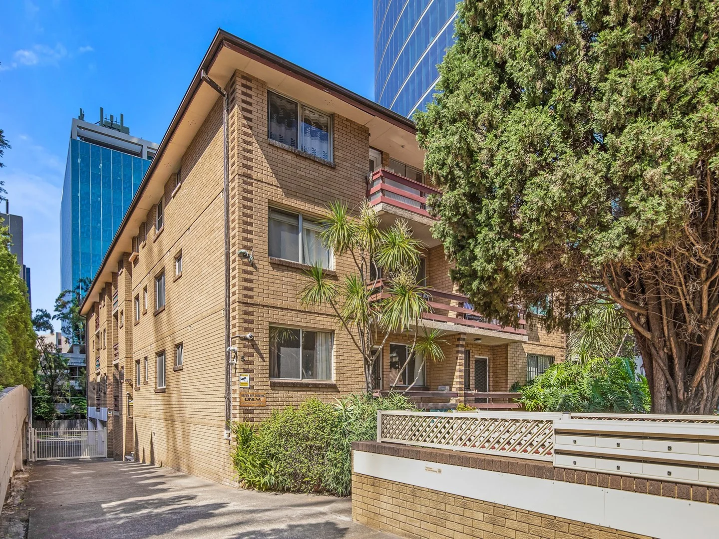 7/5 Hassall Street, Parramatta NSW 2150