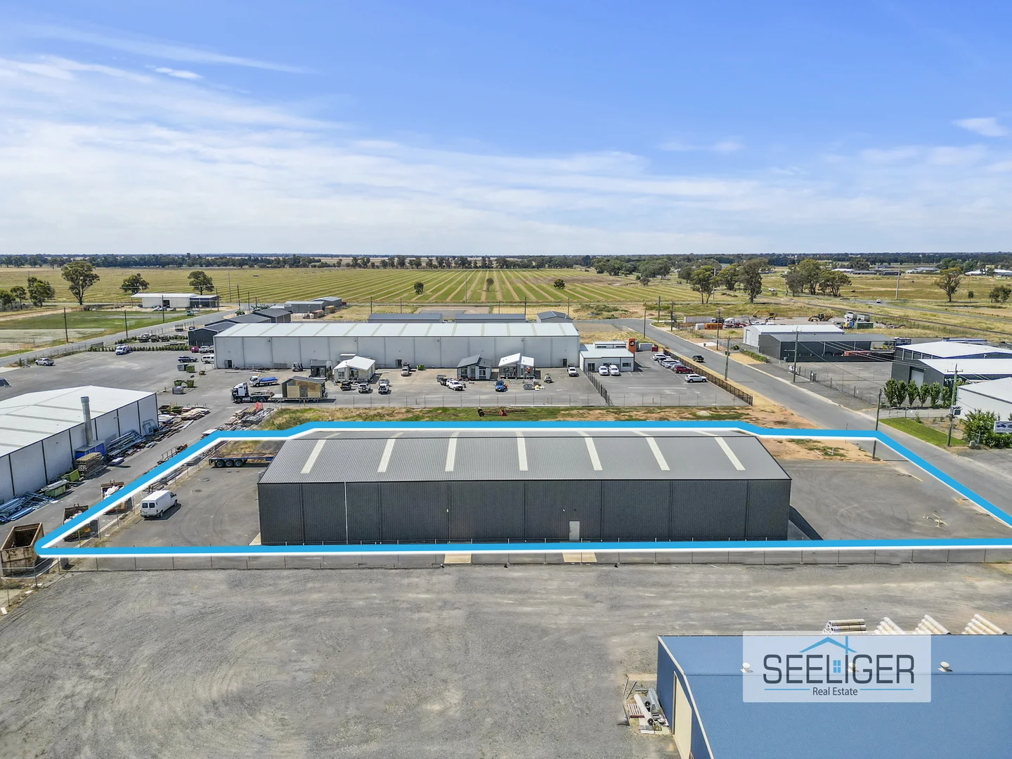 Additional image 2 of Mulwala NSW 2647