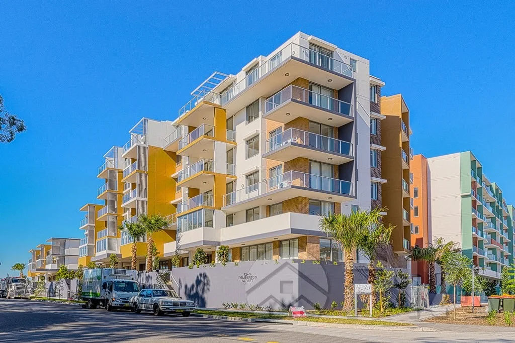 3503/42-44 Pemberton Street, Botany NSW 2019