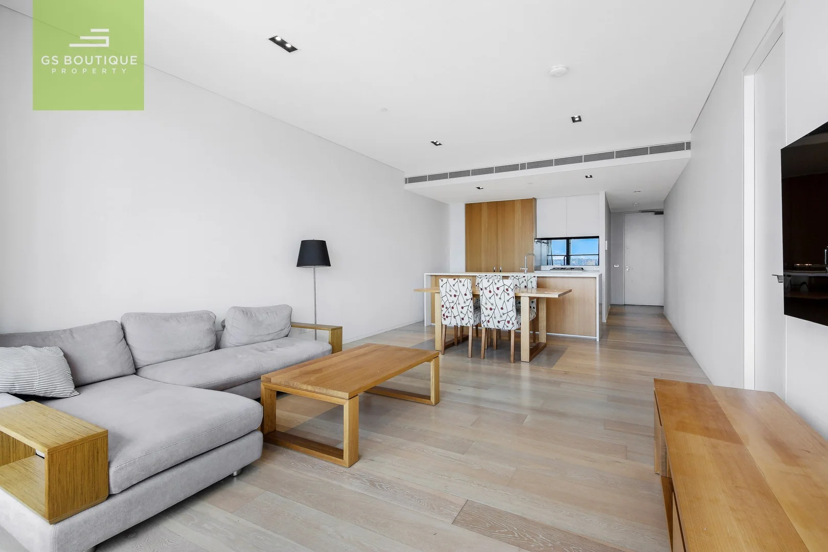 2704/18 Park Lane, Chippendale NSW 2008 photo 2