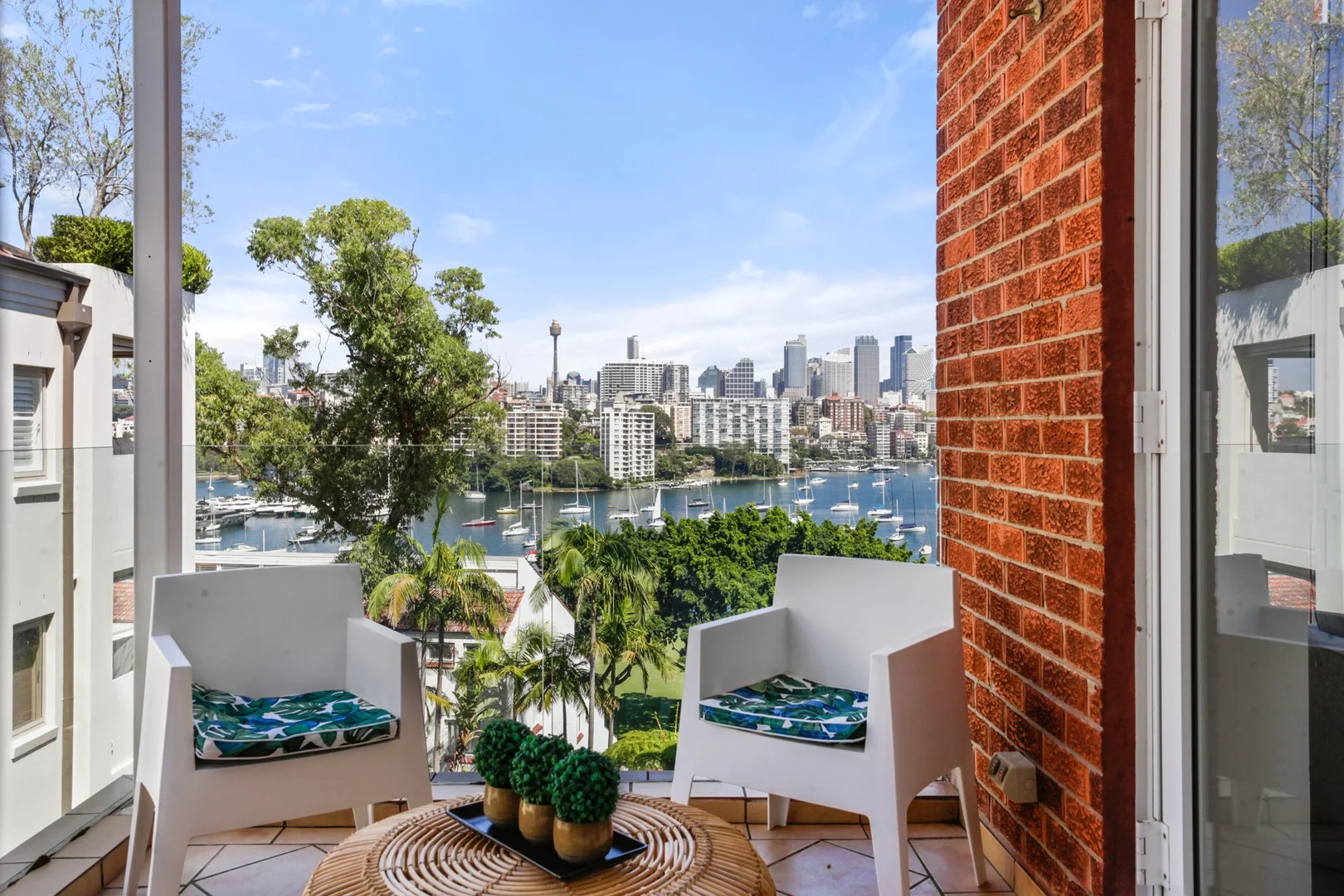 Additional image 3 of 11/9 Goomerah Cres, Darling Point NSW 2027
