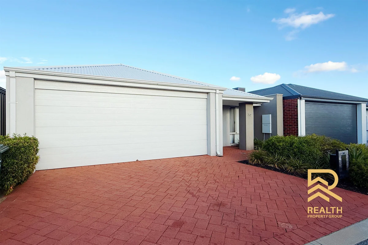 20 Worcester Bend, Piara Waters WA 6112