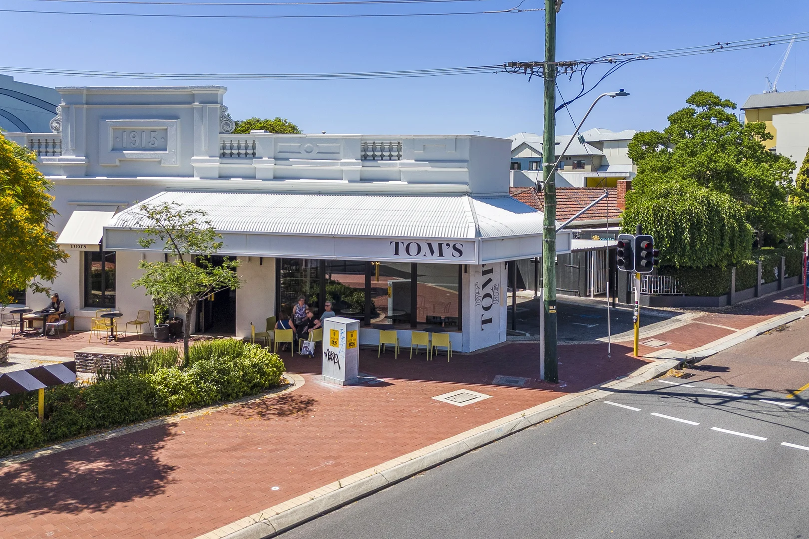 Additional image 25 of 13 Baker Avenue, Perth WA 6000