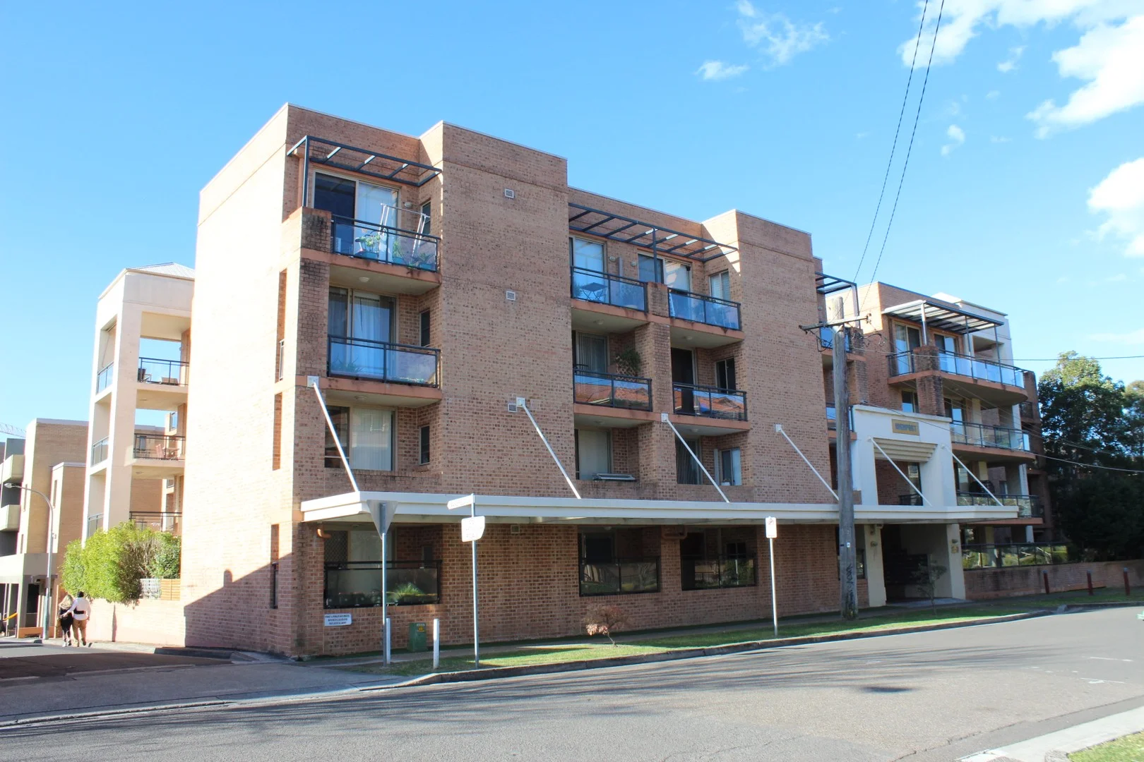 Additional image 8 of 24/17-21 Mansfield Avenue, Caringbah NSW 2229