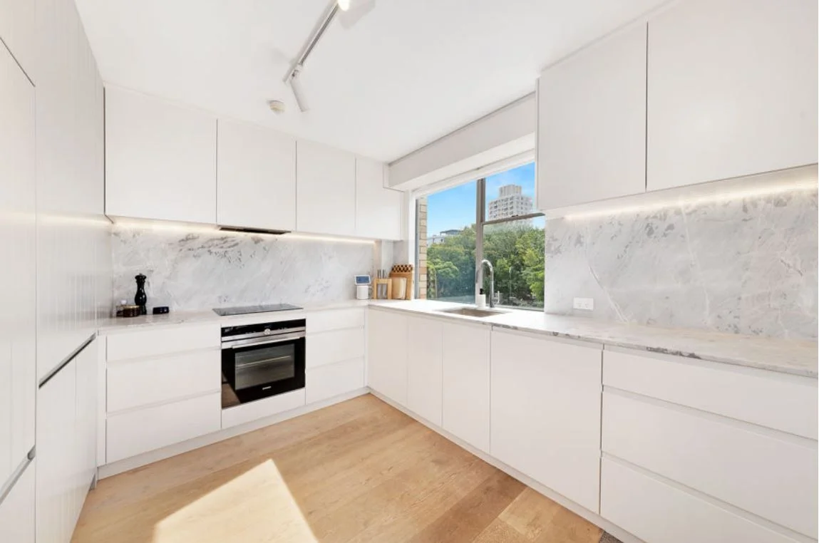 Additional image 4 of 4A/26-28 Etham Avenue, Darling Point NSW 2027