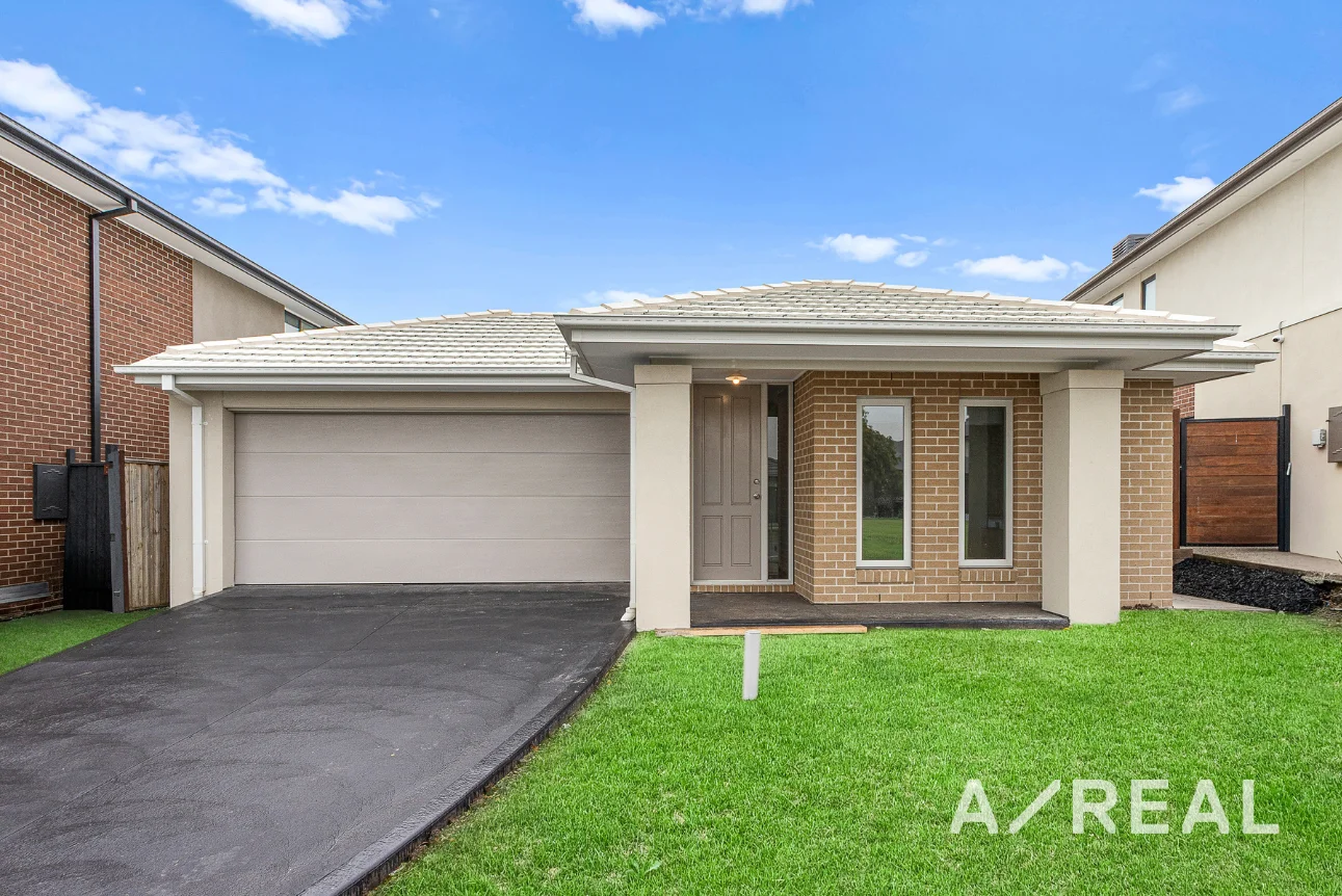 187 Eucalyptus Parade, Donnybrook VIC 3064