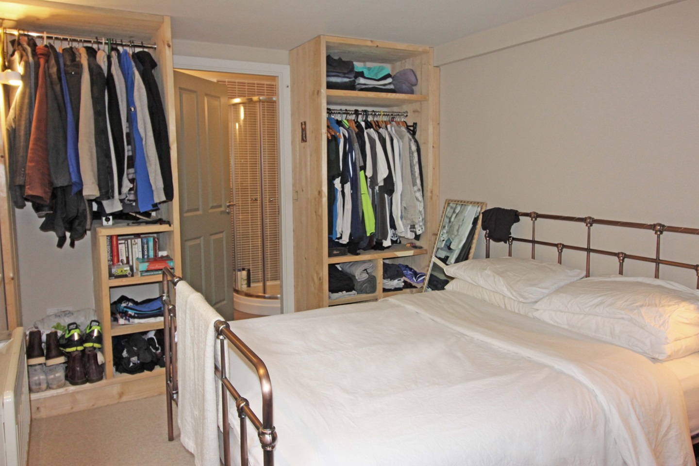 Additional image 3 of 2 Bed Flat, Figtree House, S1, N1 7GU