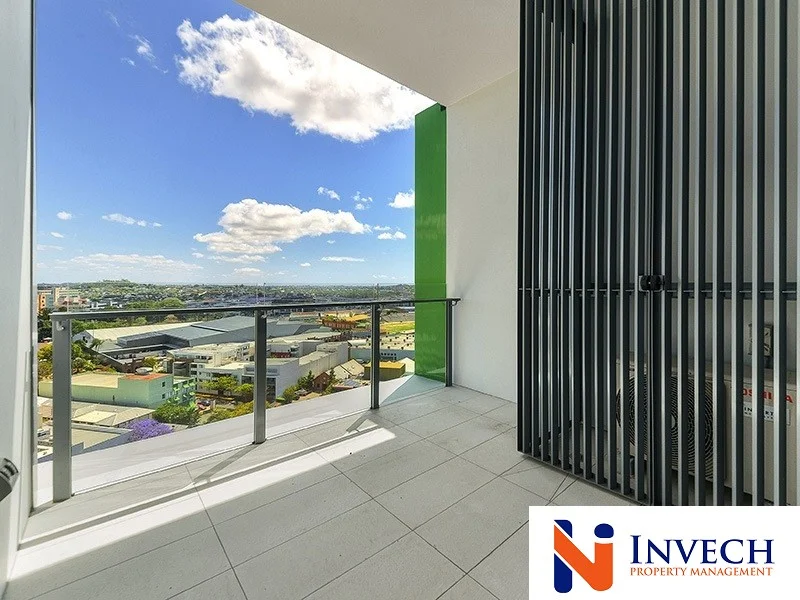 Additional image 4 of 1601/348 Water Street, Fortitude Valley QLD 4006