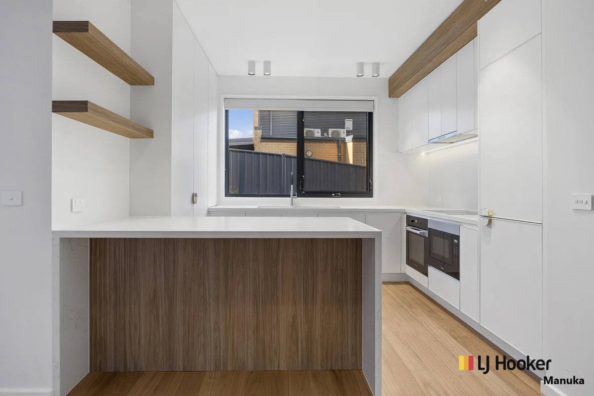 Additional image 3 of 1/186 La Perouse Street, Red Hill ACT 2603