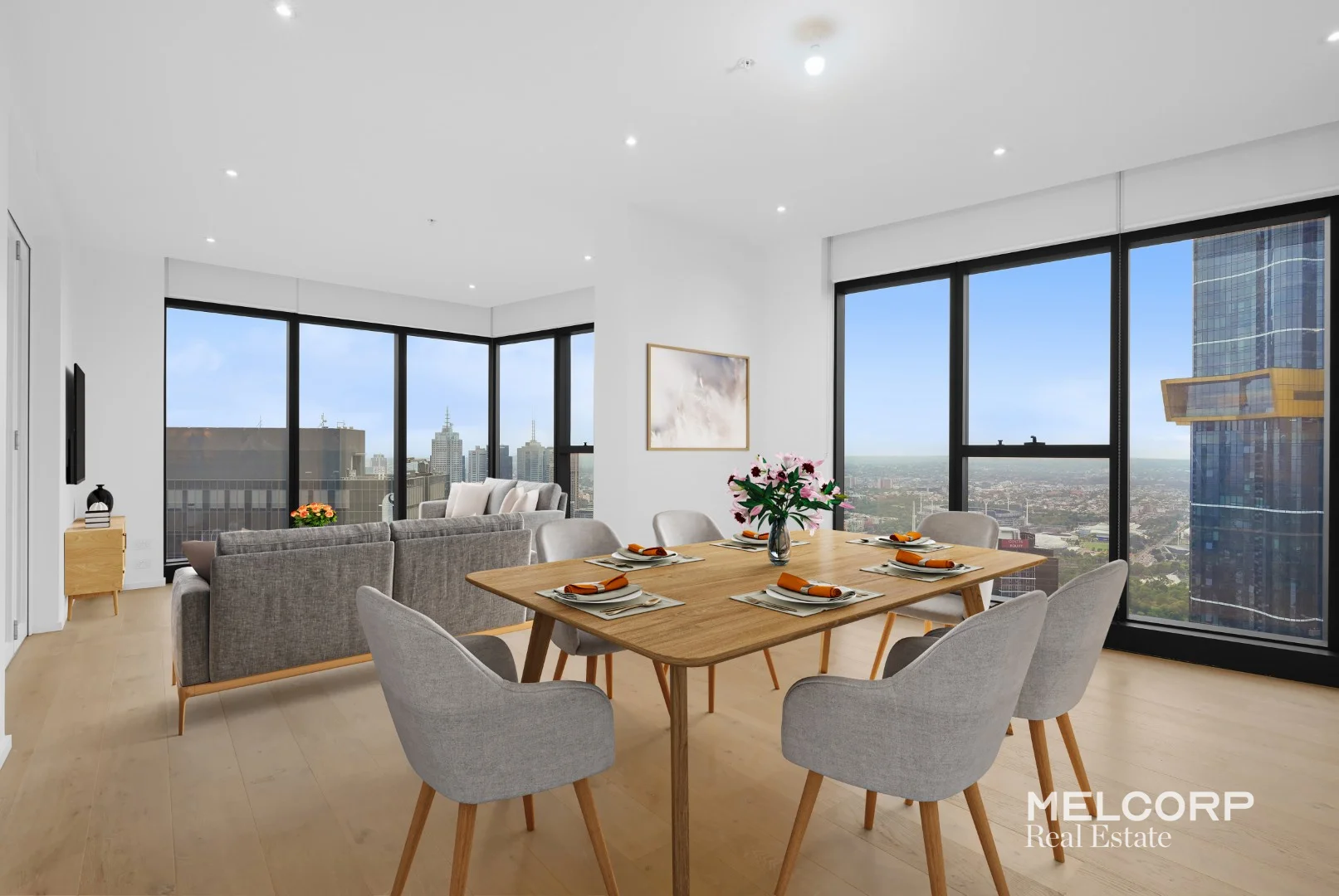 5901/35 Queensbridge Street, Southbank VIC 3006
