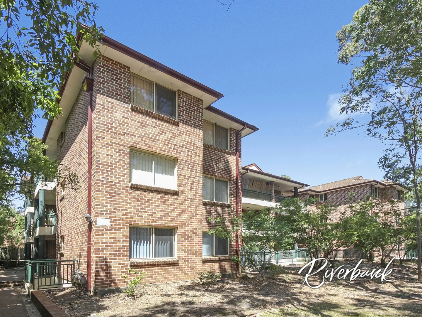 10/36-40 Newman Street, Merrylands NSW 2160