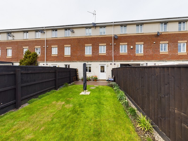 Additional image 18 of 3 Bed Terraced House, Heol Dewi Sant, CF14, N1 7GU