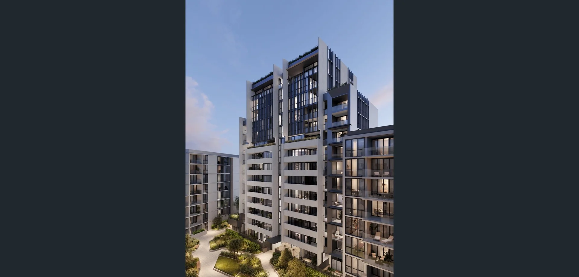 3 Bennelong Pkwy, Wentworth Point NSW 2127