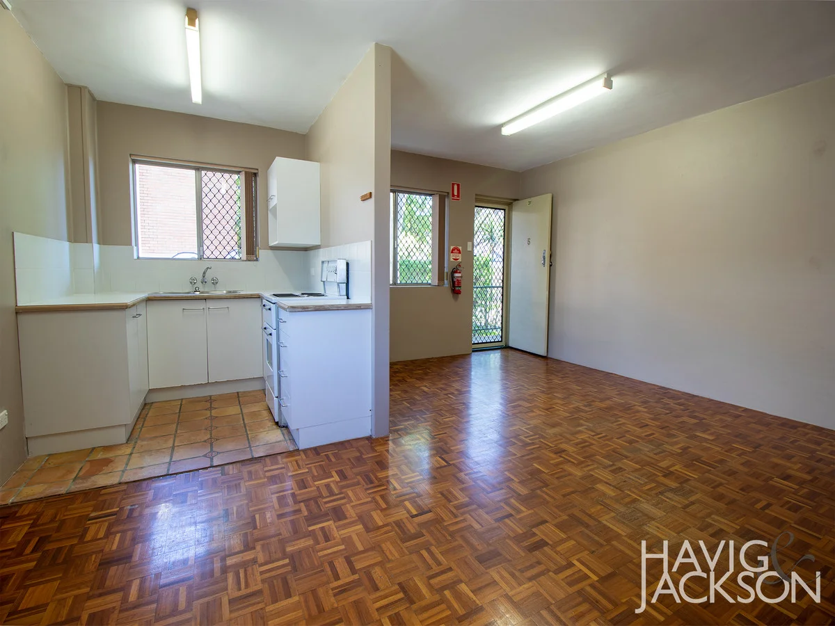 5/83 Bayview Terrace, Clayfield QLD 4011