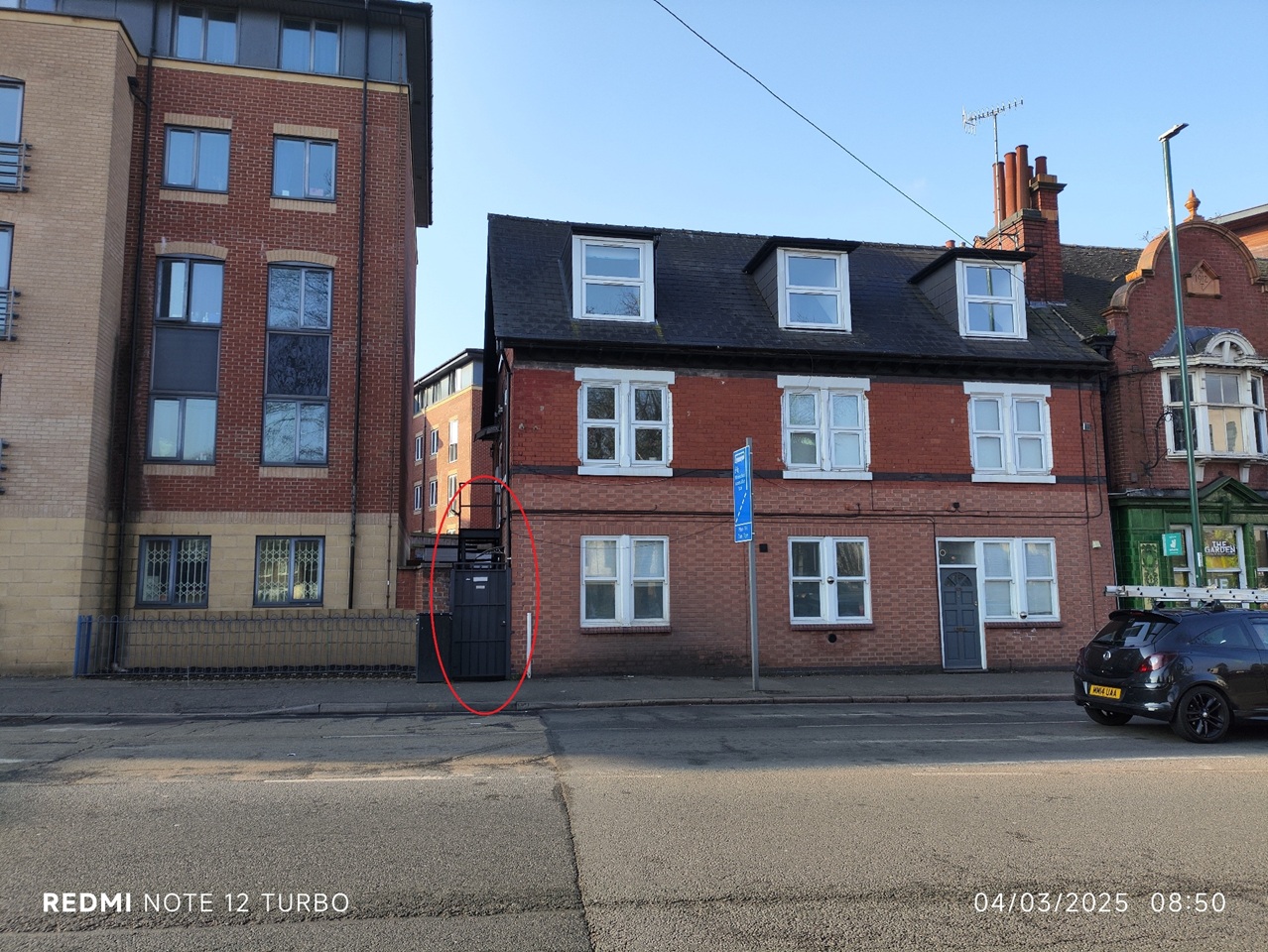 Additional image 9 of Room in a Shared Flat, Ilkeston Road, NG7, N1 7GU