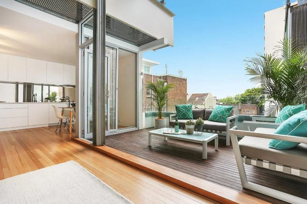 Additional image 3 of 5/12-16 Challis Avenue, Potts Point NSW 2011