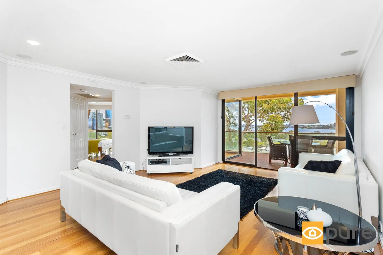 Additional image 3 of 3B/63 Mount Street, West Perth WA 6005