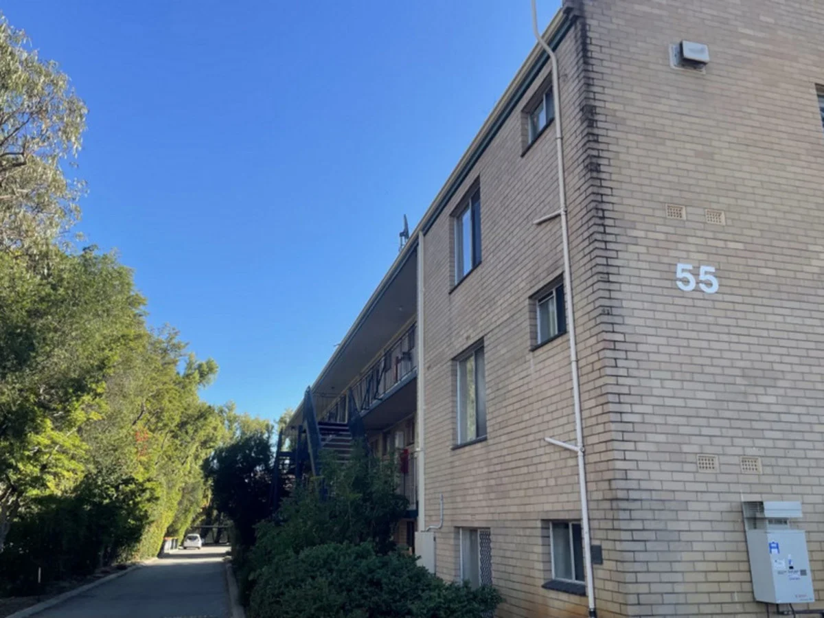 14/55 Herdsman Parade, Wembley WA 6014