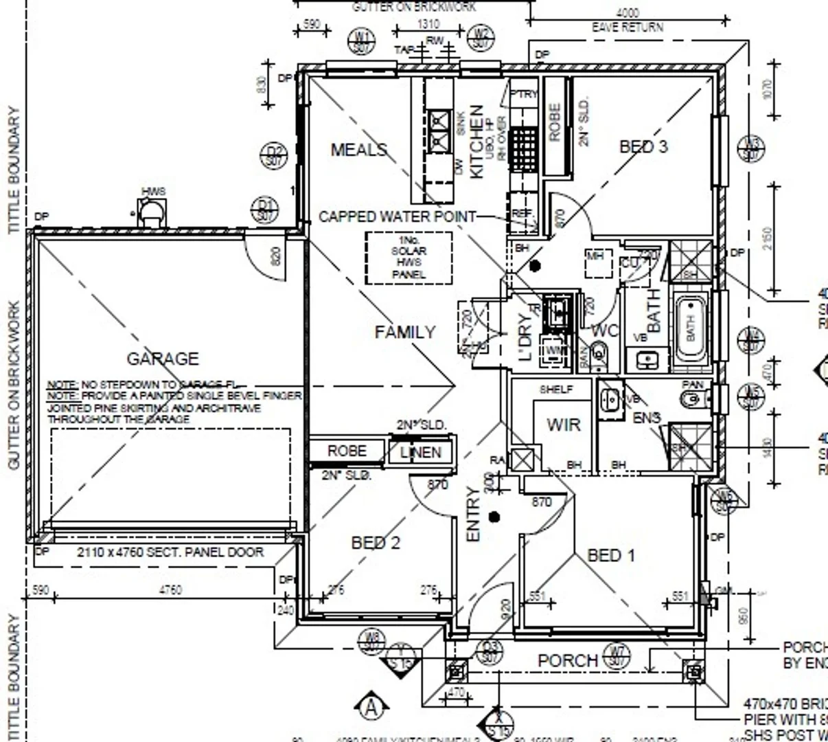 Additional image 12 of 7 Avenator Circuit, Clyde North VIC 3978