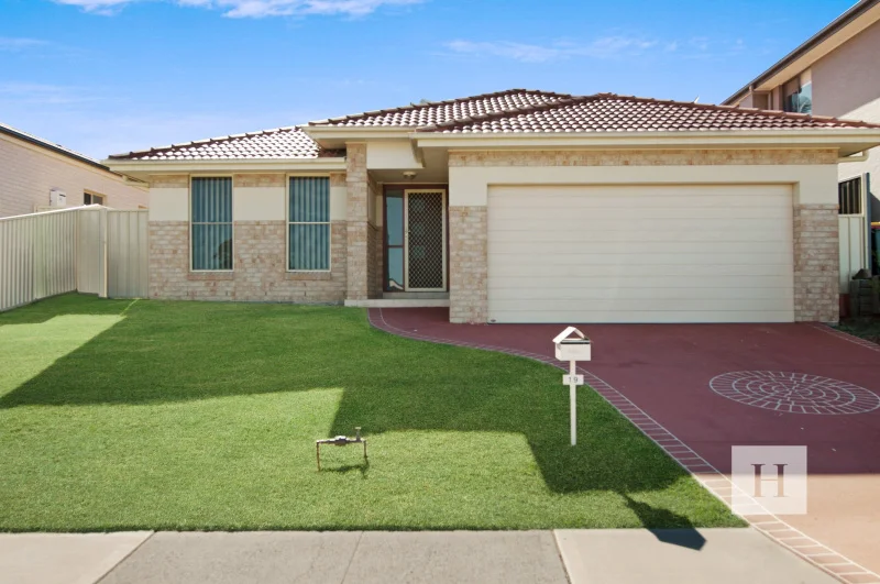 19 Farrier Crescent, Hamlyn Terrace NSW 2259