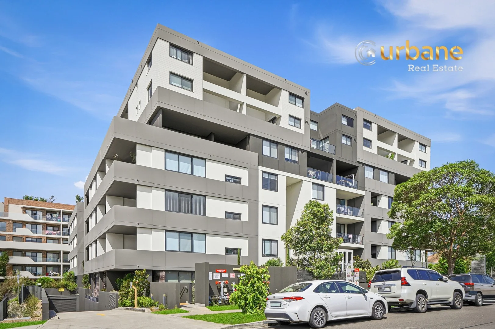 302/10 Carinya Street, Blacktown NSW 2148