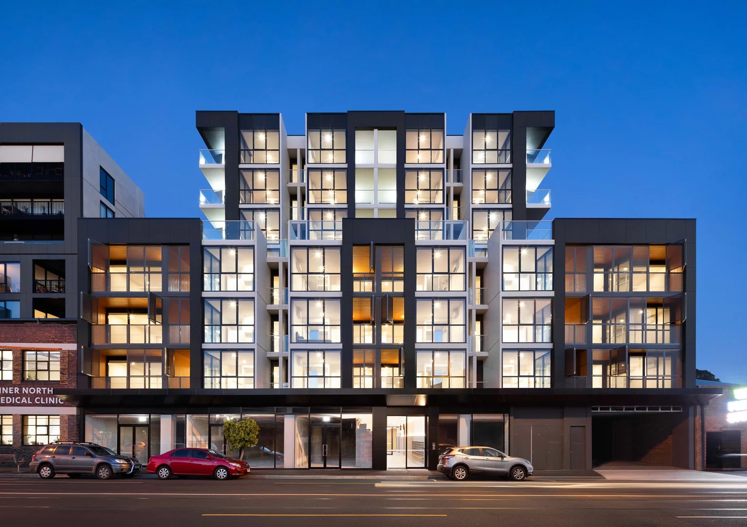 710/240-250 Lygon Street, Brunswick East VIC 3057