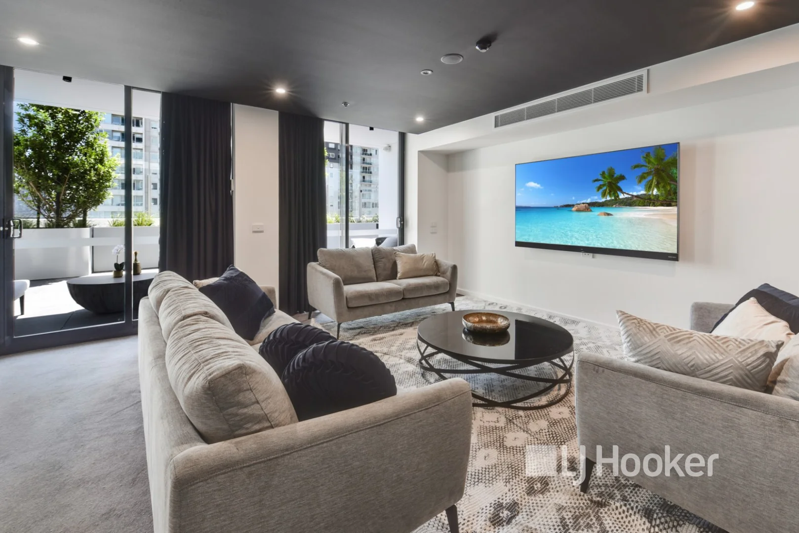Additional image 3 of 3103/63 Haig Street, Southbank VIC 3006