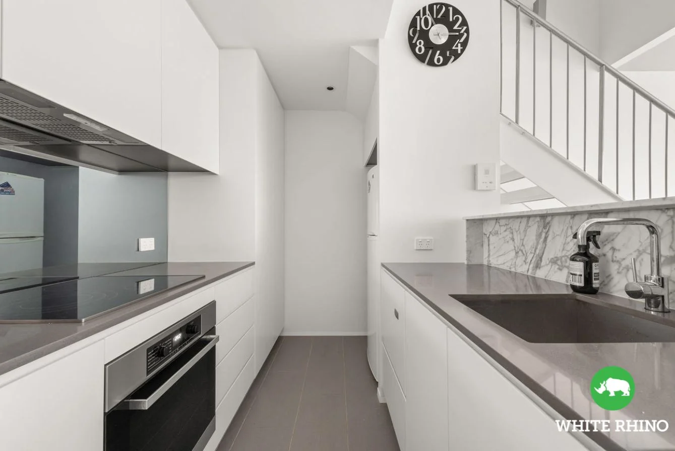 Additional image 3 of 13/3 Burbury Close, Barton ACT 2600