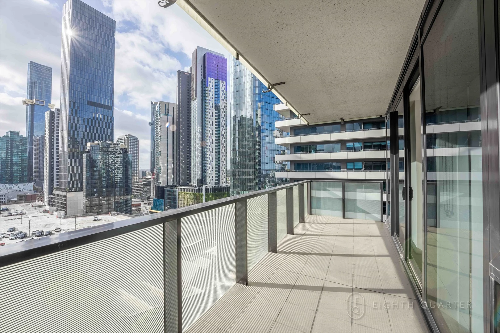 Additional image 7 of 1503/50 Haig Street, Southbank VIC 3006