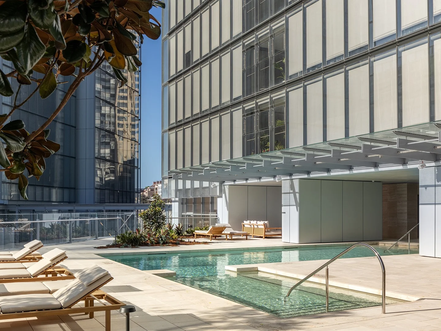 Additional image 21 of 31A/2 Watermans Quay, Barangaroo NSW 2000