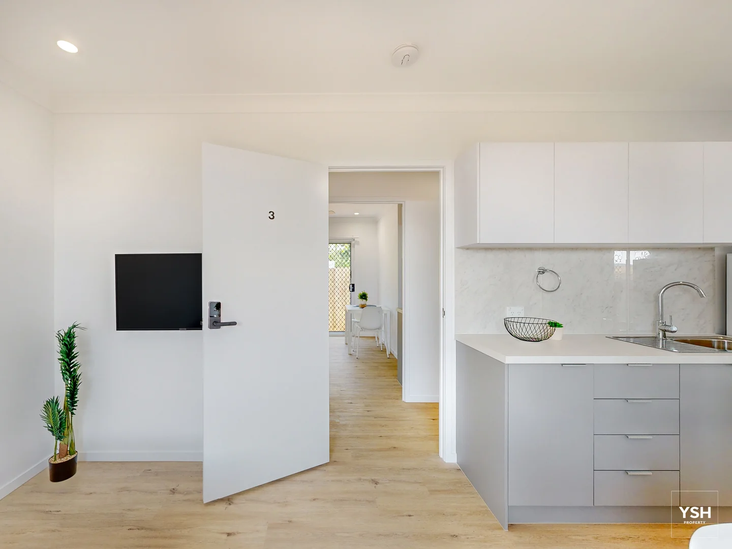 3/39 Rowe Tce, Darra QLD 4076 photo 4