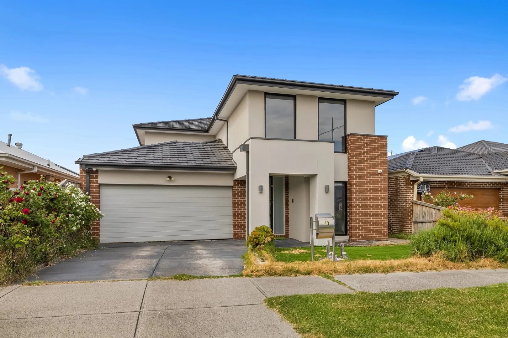 43 Contempo Boulevard, Wollert VIC 3750