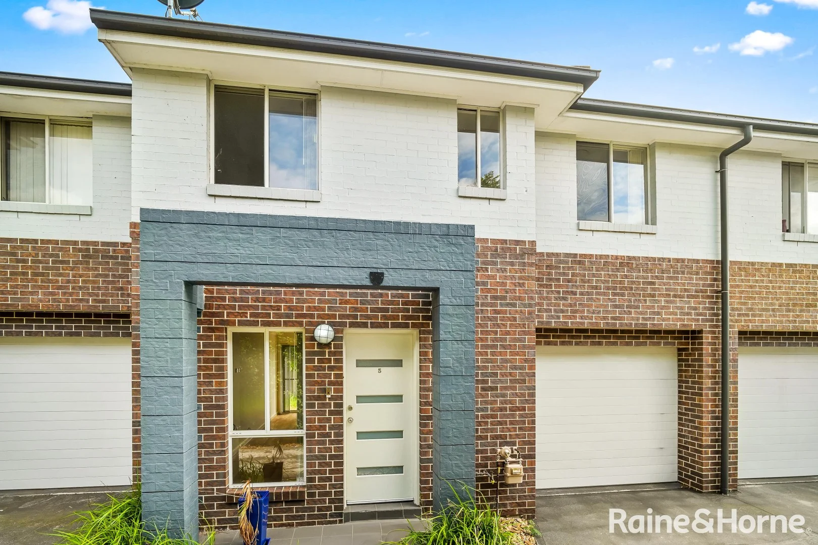 5/47 Australia Street, St Marys NSW 2760