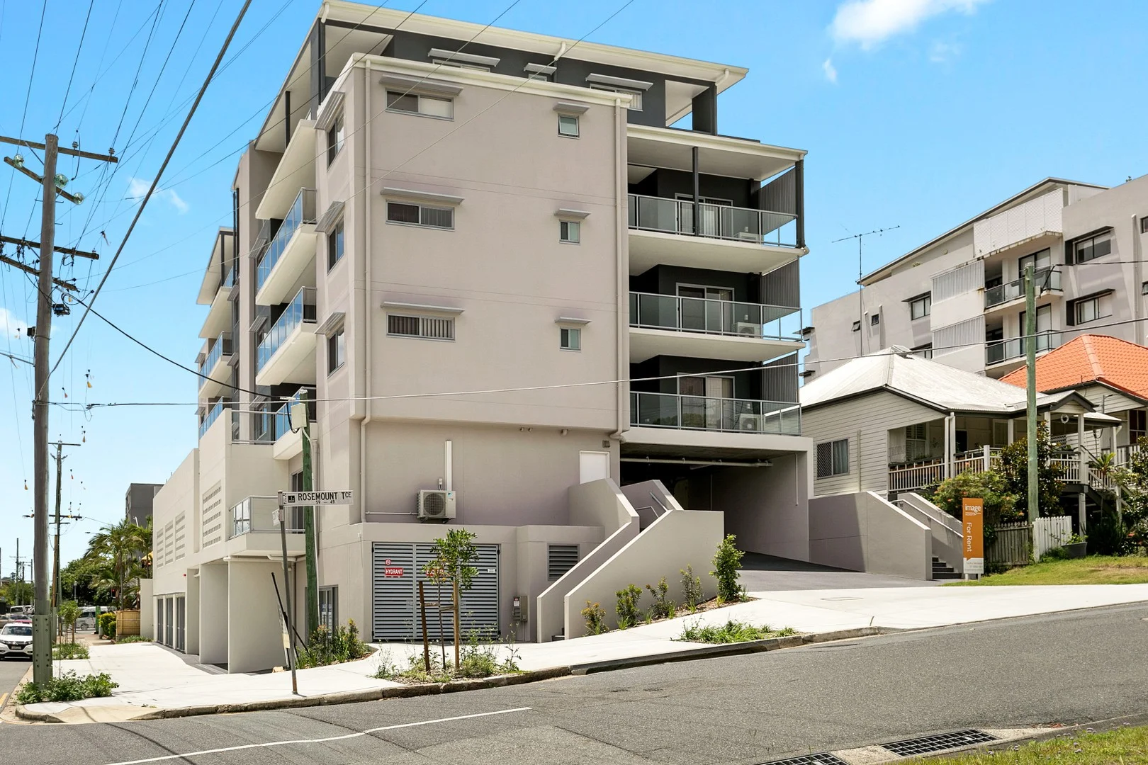 11/57 Rosemount Terrace, Windsor QLD 4030