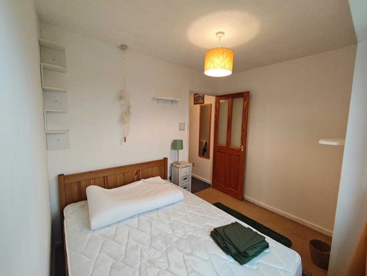 1 Bed Flat, Horwood Close, CF24, N1 7GU photo 4