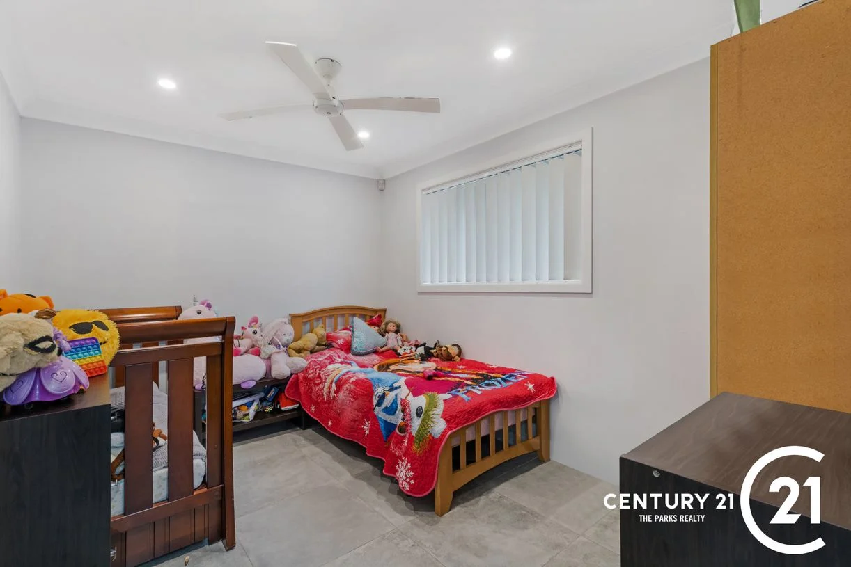 Additional image 6 of 12a Maugham Crescent, Wetherill Park NSW 2164