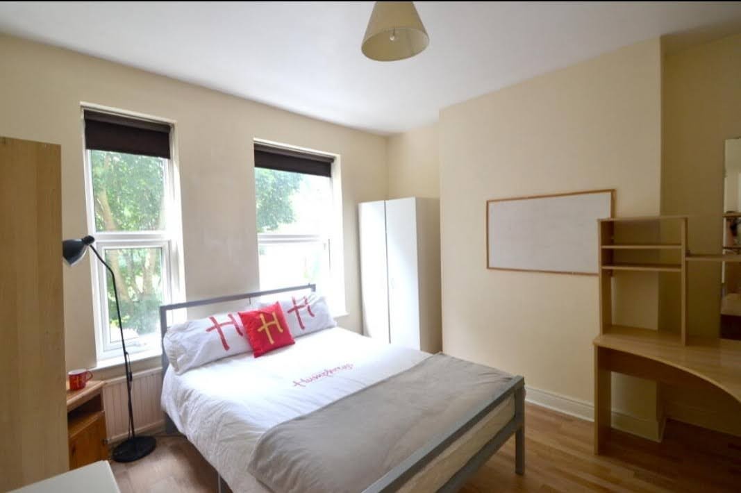 Room in a Shared House, Lower Road, NG9, N1 7GU