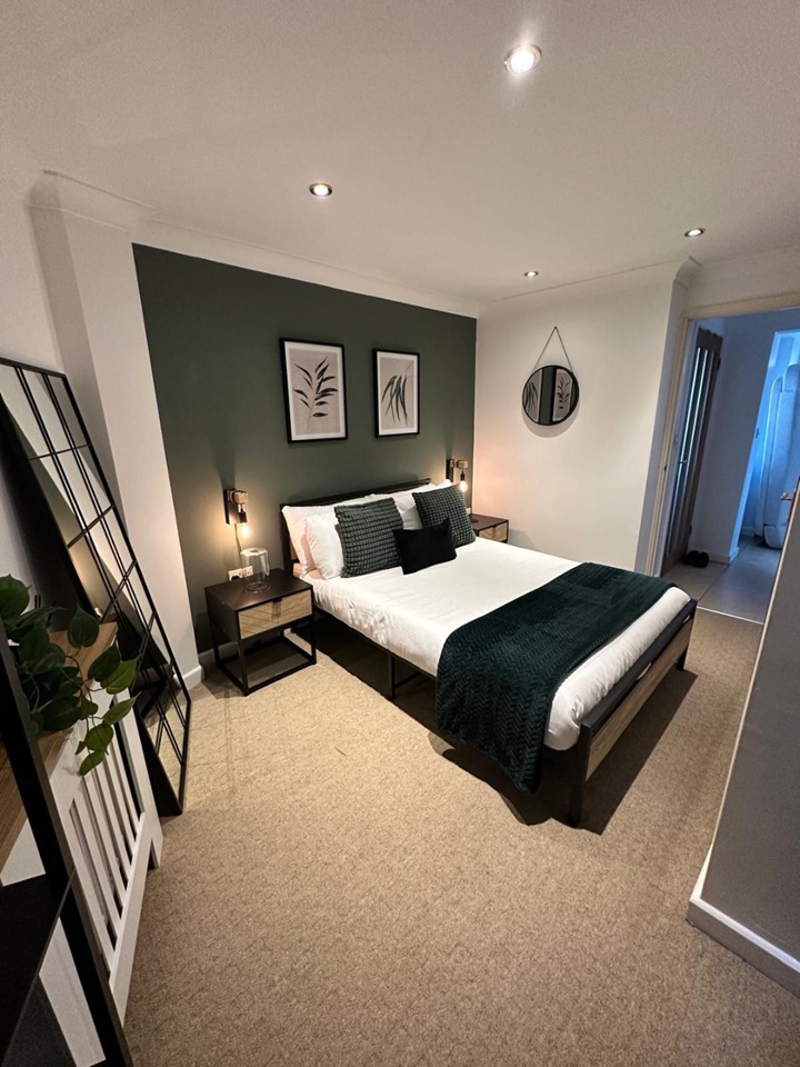Additional image 21 of 1 Bed Flat, Cardigan Street, CF5, N1 7GU