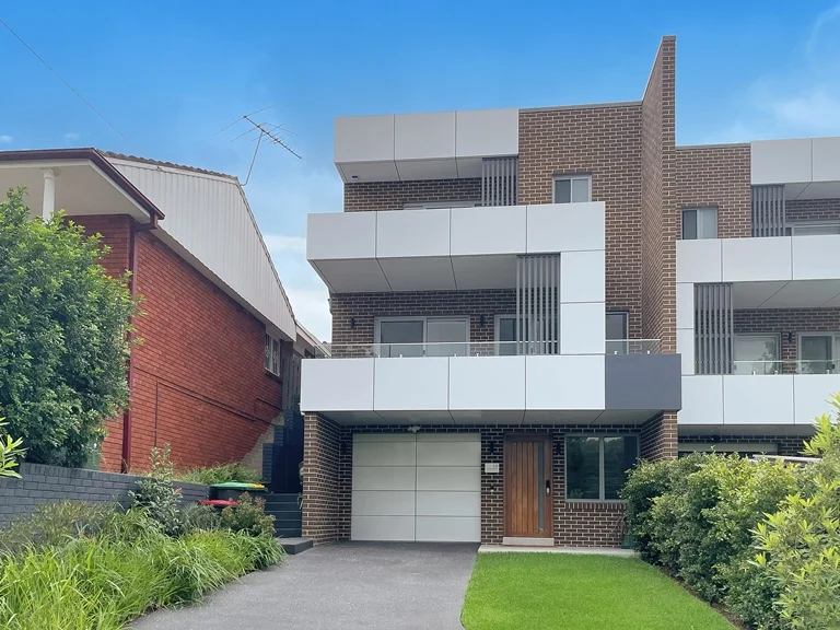 19 Finch Avenue, East Ryde NSW 2113