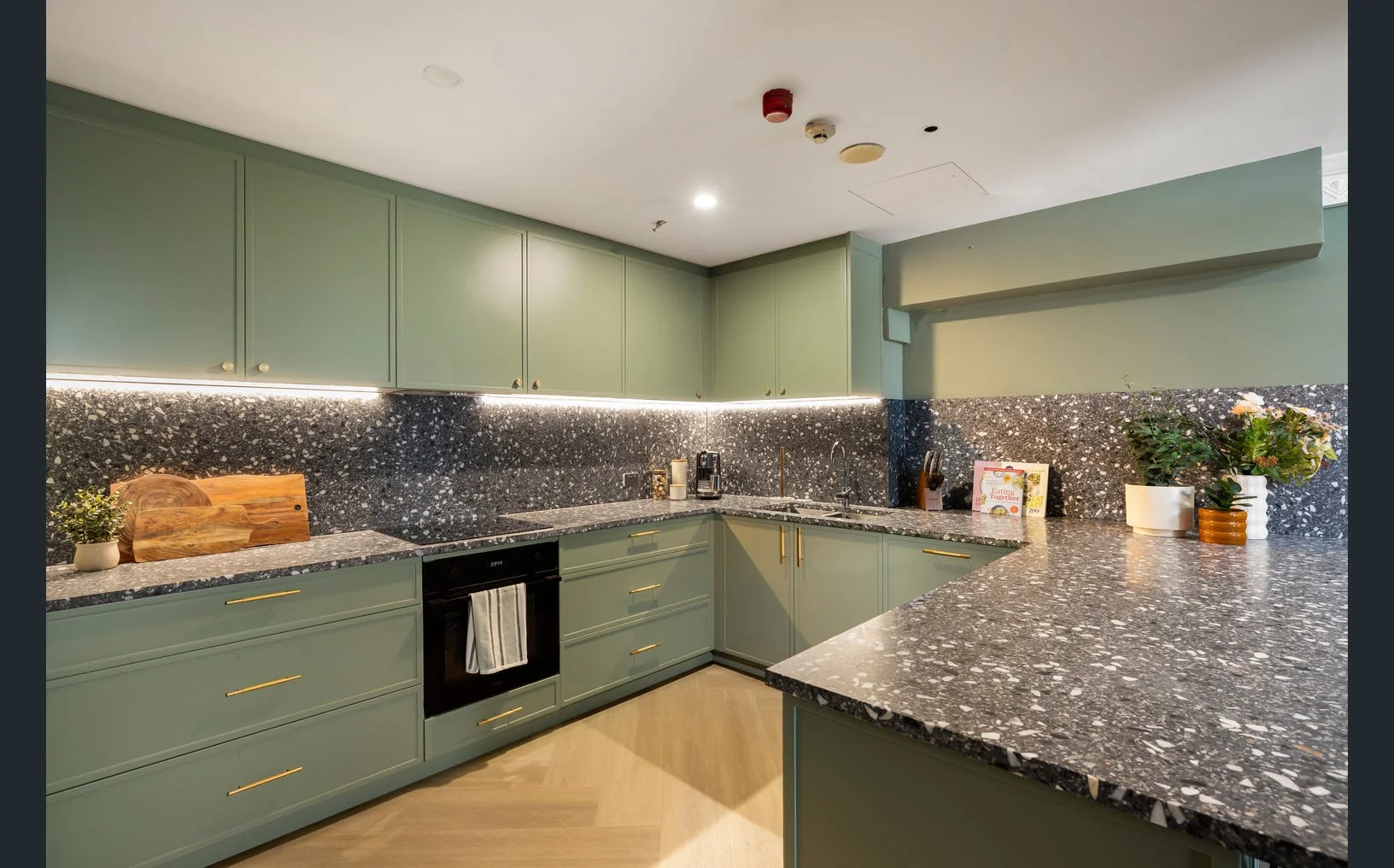 Additional image 3 of HV/15 Springfield Avenue, Potts Point NSW 2011