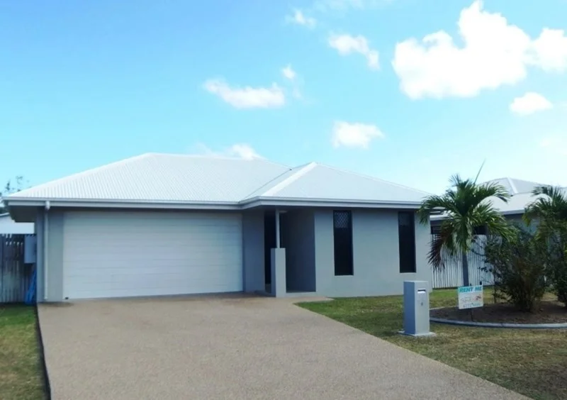 8 Black Apple Avenue, Mount Low QLD 4818