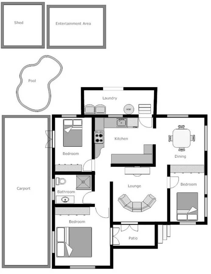 Additional image 13 of 72 Corcoran Street, Currajong QLD 4812
