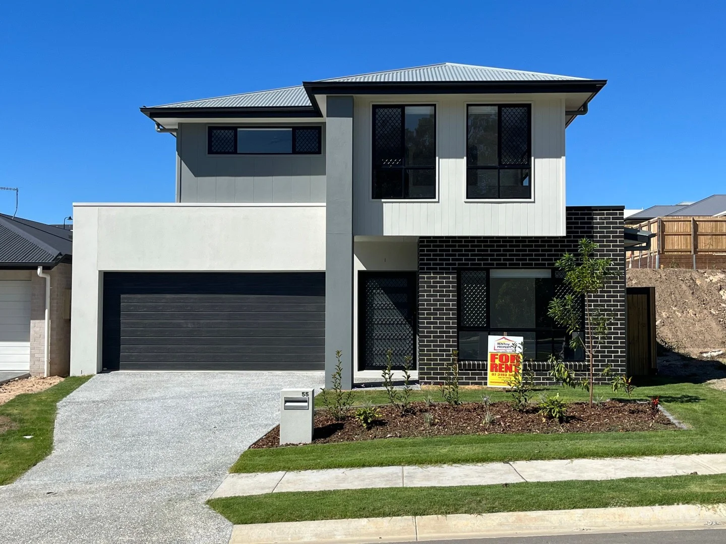 55 Prion Cres, Bellbird Park QLD 4300