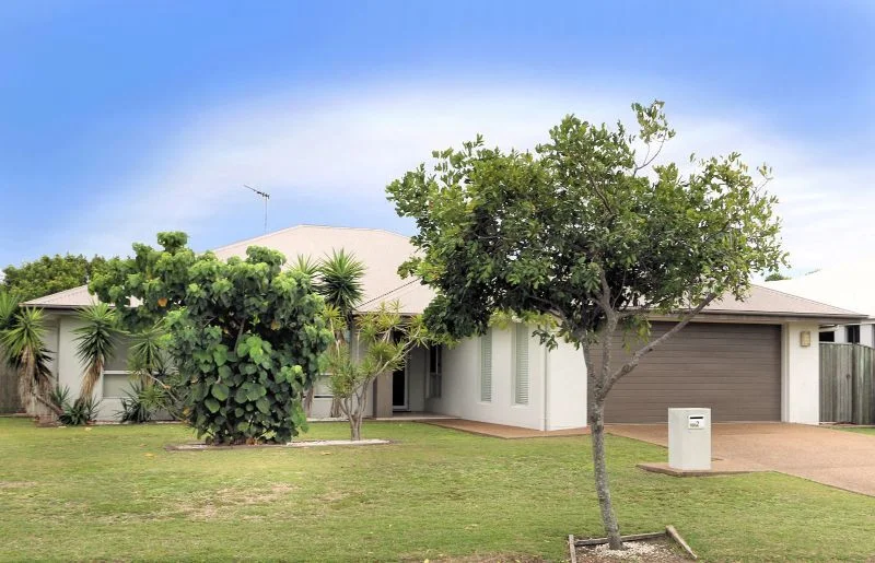 2 Starfish Cres, Bargara QLD 4670