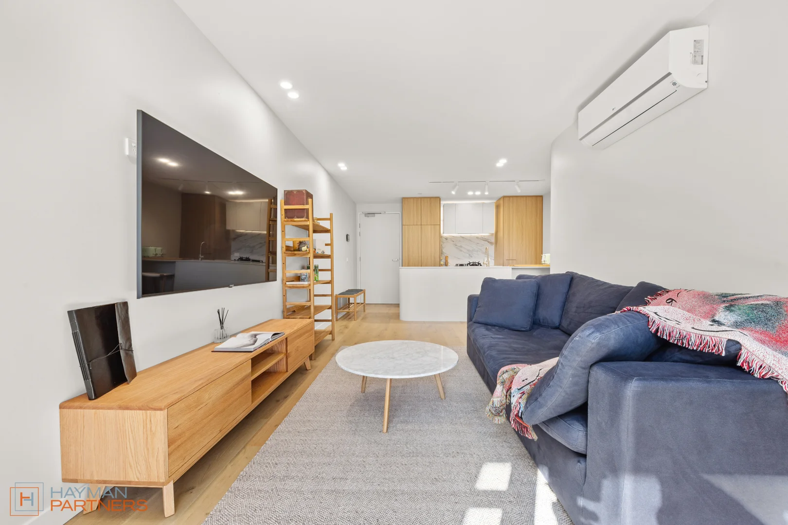 Additional image 3 of 204/352 Northbourne Avenue, Dickson ACT 2602