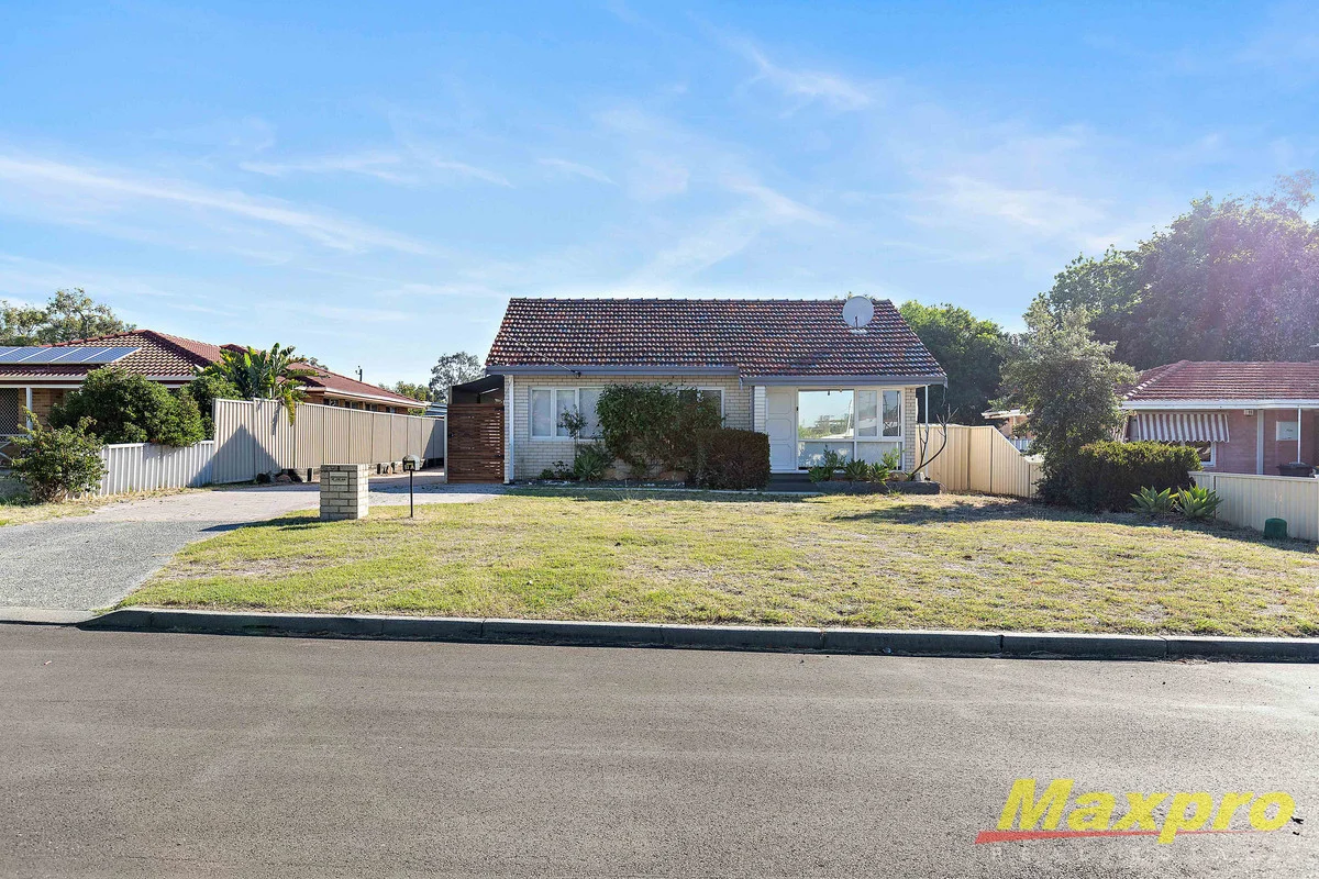 Additional image 15 of 11A Boxley Place, Langford WA 6147