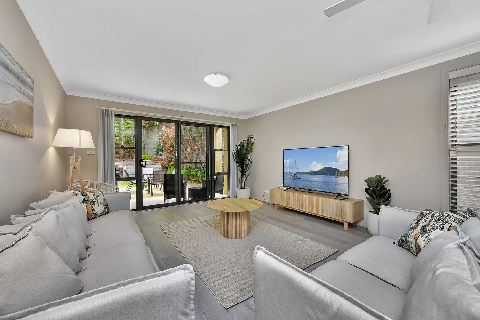 6 Lamandra Cres, Nelson Bay NSW 2315
